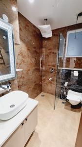 Image of 1950 Sq.ft 3 BHK Builder Floor for rent in Sector 50, Gurgaon for Rs. 85000