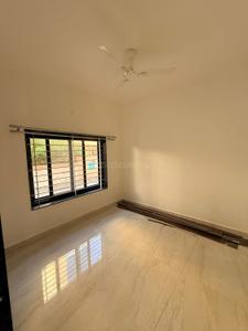 Bedroom Image of 2100 Sq.ft 4 BHK Villa for rent in Sakshi Bunglows, Trilanga Bhopal for Rs. 28000