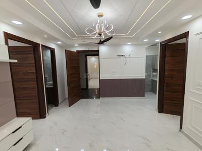 Hall Image of 1150 Sq.ft 2 BHK Builder Floor for sale in Sahastradhara Road Dehradun for Rs. 6800000