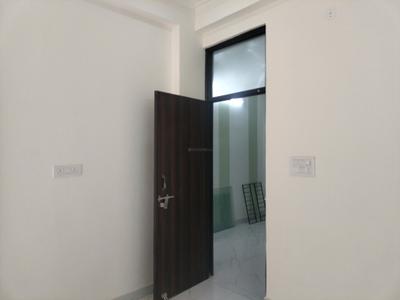 Bedroom Image of 800 Sq.ft 2 BHK Apartment / Flat for sale in CI Golf City, Kambakshpur Noida for Rs. 3090000