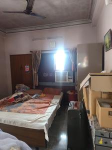 Bedroom Image of 2100 Sq.ft 3 BHK Independent House for rent in Bangur Avenue Kolkata for Rs. 29000