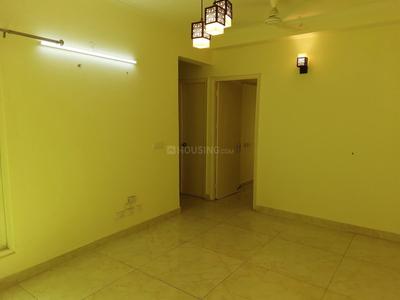 Bedroom Image of 1100 Sq.ft 3 BHK Apartment / Flat for sale in Gaurs Siddhartham, Siddharth Vihar Ghaziabad for Rs. 12000000