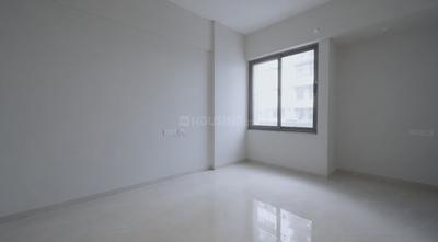 Bedroom Image of 1215 Sq.ft 2 BHK Apartment / Flat for sale in Kumar Panache, Baner Pune for Rs. 12700000