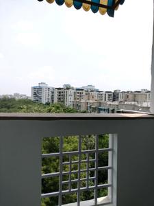 Bedroom Two Image of 1600 Sq.ft 3 BHK Apartment / Flat for sale in Y, Sector 7 Dwarka New Delhi for Rs. 24900000