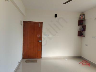 Hall Image of 987 Sq.ft 2 BHK Apartment / Flat for sale in Provident Talaghattapura by Provident Housing Limited, Talaghattapura Bengaluru for Rs. 7650000