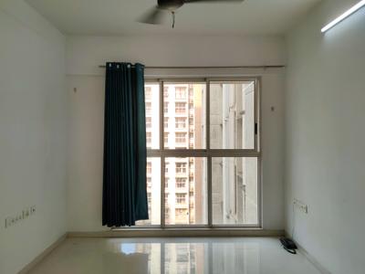 Living Room Image of 650 Sq.ft 1 BHK Apartment / Flat for rent in Lodha Upper Thane Treetops A To F C1 C2, Bhiwandi Thane for Rs. 14999