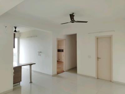 Living Room Image of 1800 Sq.ft 3 BHK Apartment / Flat for sale in Unitech Fresco, Sector 50 Gurgaon for Rs. 27500000