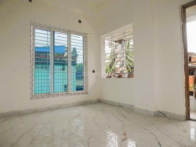 Bedroom Image of 780 Sq.ft 2 BHK Apartment / Flat for sale in Dum Dum Cantonment Kolkata for Rs. 2340000