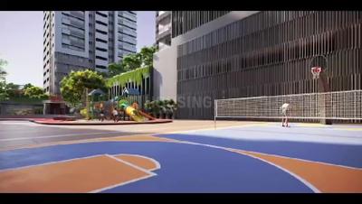 Image of 3650 Sq.ft 4 BHK Apartment / Flat for sale in AG Highline Phase 2, Gota, Ahmedabad for Rs. 25000000