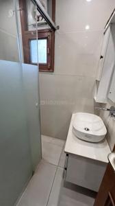Bathroom Image of 1030 Sq.ft 3 BHK Apartment / Flat for sale in Sector 70 Mohali for Rs. 15000000