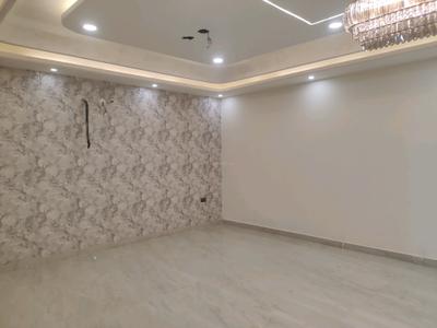 Living Room Image of 2350 Sq.ft 4 BHK Builder Floor for sale in Green Field Colony Faridabad for Rs. 25700000