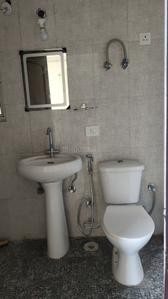 Image of 1100 Sq.ft 3 BHK Builder Floor for sale in Agarwal Aditya World City, Bamheta Village, Ghaziabad for Rs. 7500000