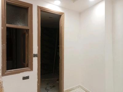 Bedroom Image of 680 Sq.ft 2 BHK Builder Floor for sale in Govindpuri New Delhi for Rs. 5200000