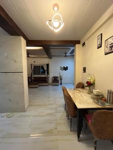 Hall Image of 4200 Sq.ft 3 BHK Farm House for sale in Murbad Thane for Rs. 7000000