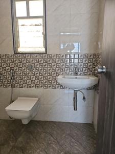 Bedroom Two Image of 1200 Sq.ft 3 BHK Apartment / Flat for sale in Bramha Skycity, Dhanori Pune for Rs. 8500000