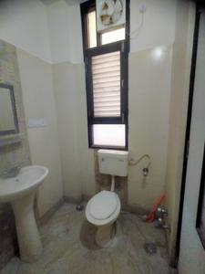 Bathroom Image of 1800 Sq.ft 3 BHK Builder Floor for rent in Govindpuri Jaipur for Rs. 25000