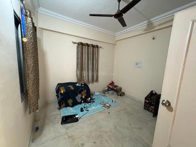 Bedroom Image of 1350 Sq.ft 3 BHK Apartment / Flat for sale in Akota Vadodara for Rs. 5500000
