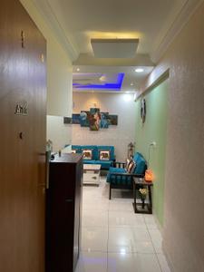 Kitchen Image of 1400 Sq.ft 3 BHK Apartment / Flat for sale in Sattva East Crest, Konadasapura Bengaluru for Rs. 17000000