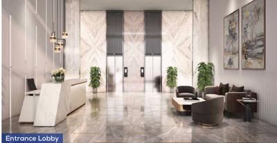 Image of 1523 Sq.ft 3 BHK Apartment / Flat for sale in Siddhashila Treasure Troves, Wakad, Pune for Rs. 12500000