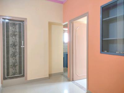 Living Room Image of 350 Sq.ft 1 BHK Independent House for rent in Bommanahalli Bengaluru for Rs. 13000