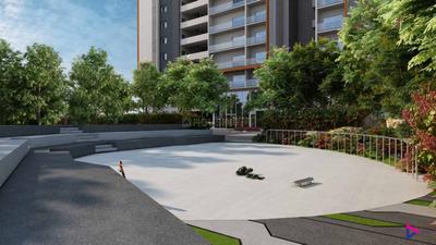 Image of 2299 Sq.ft 3 BHK Apartment / Flat for sale in Candeur Lakescape, Chandanagar, Hyderabad for Rs. 20001300