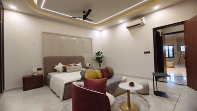 Hall Image of 4000 Sq.ft 4 BHK Villa for sale in Shyam Nagar Jaipur for Rs. 54000000