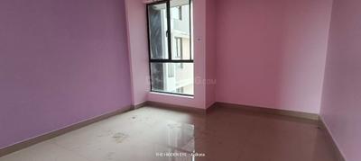 Bedroom Image of 1500 Sq.ft 3 BHK Apartment / Flat for sale in Shrachi Greenwood Nest, New Town Kolkata for Rs. 13800000