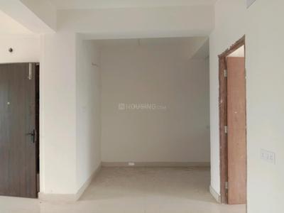 Hall Image of 1296 Sq.ft 3 BHK Apartment / Flat for sale in South Dum Dum Kolkata for Rs. 6868800
