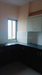 Kitchen Image of 1000 Sq.ft 2 BHK Apartment / Flat for rent in Shristi Avasa, Bijalpur Indore for Rs. 20000