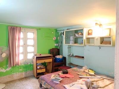 Bedroom Image of 1480 Sq.ft 5 BHK Independent House for sale in New Alipore Kolkata for Rs. 7500000