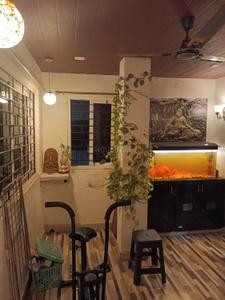Hall Image of 900 Sq.ft 2 BHK Independent House for rent in Gopalapatnam Visakhapatnam for Rs. 8000