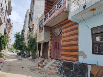 Image of 72 Sq.ft Residential Plot / Land for sale in Mansarovar Park, Lal Kuan, Ghaziabad for Rs. 4320000