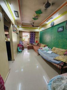 1 BHK Flat