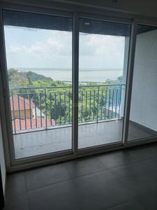 Bedroom Image of 1475 Sq.ft 2 BHK Apartment / Flat for sale in Shantilal Elements, Chicalim Goa for Rs. 15000000