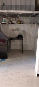 Kitchen Image of 350 Sq.ft 1 BHK Apartment / Flat for rent in Mankhurd Mumbai for Rs. 12000