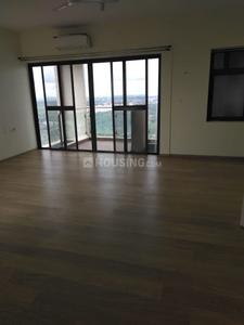 Hall Image of 1243 Sq.ft 2 BHK Apartment / Flat for rent in RNS Shanthi Nivas, Yeswanthpur Bengaluru for Rs. 57000