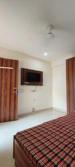 Sector 43 Lotus Avenue Bedroom 1