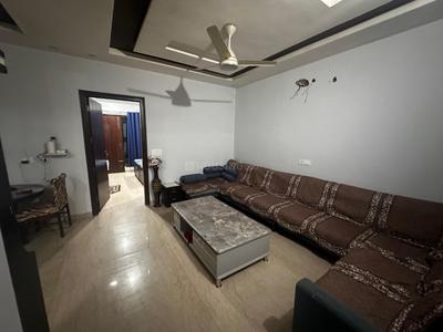 Hall Image of 1800 Sq.ft 3 BHK Builder Floor for rent in Sector 89 Mohali for Rs. 36000