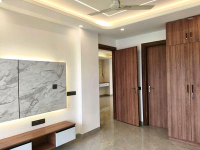 Bedroom Image of 1700 Sq.ft 3 BHK Builder Floor for sale in Sector 57 Gurgaon for Rs. 27500000