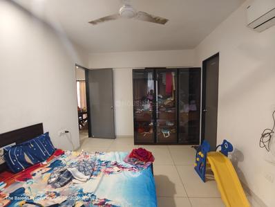 Bedroom Image of 1600 Sq.ft 3 BHK Apartment / Flat for sale in Lilleria 162, Sama Savli Vadodara for Rs. 7500000