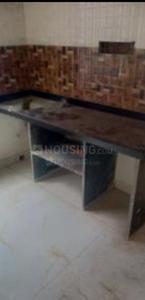 Kitchen Image of 750 Sq.ft 2 BHK Apartment / Flat for sale in Dum Dum Kolkata for Rs. 3375000