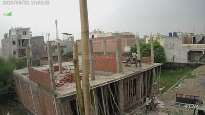 Image of 1500 Sq.ft 3 BHK Independent House for sale in Naubasta Kala, Lucknow for Rs. 7200000