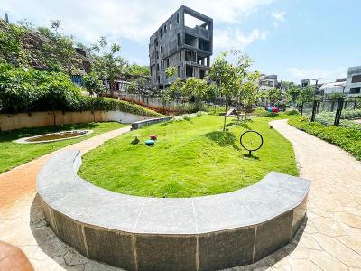 Image of 2710 Sq.ft Residential Plot / Land for sale in Kekarav, Bavdhan, Pune for Rs. 24000000