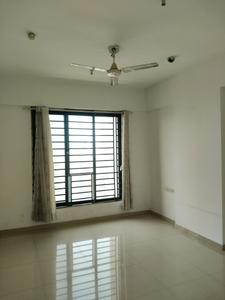 Bedroom Image of 415 Sq.ft 1 BHK Apartment / Flat for rent in Sainath Residency, Bhandup West Mumbai for Rs. 29000