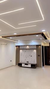Hall Image of 2340 Sq.ft 4 BHK Builder Floor for sale in Puri Aman Villas, Sector 89 Faridabad for Rs. 22000000