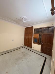Bedroom Image of 1744 Sq.ft 3.5 BHK Independent House for rent in Sector 56 Noida for Rs. 40000