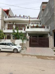 Image of 1500 Sq.ft 3 BHK Builder Floor for rent in Arjunganj, Lucknow for Rs. 15000