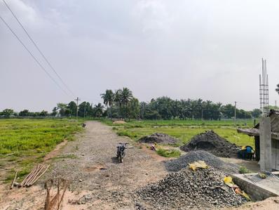 Image of 1200 Sq.ft Residential Plot / Land for sale in Kilapudur, Tiruchirappalli for Rs. 2278800