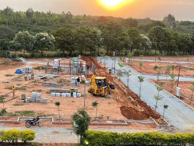 Image of 3401 Sq.ft Residential Plot / Land for sale in Karjat, Thane for Rs. 3222222