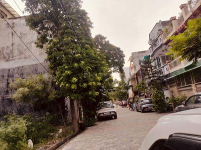 Image of 91 Sq.ft Residential Plot / Land for sale in Govindpuram, Ghaziabad for Rs. 14500000